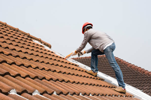 Steel Roofing in Seal Beach, CA